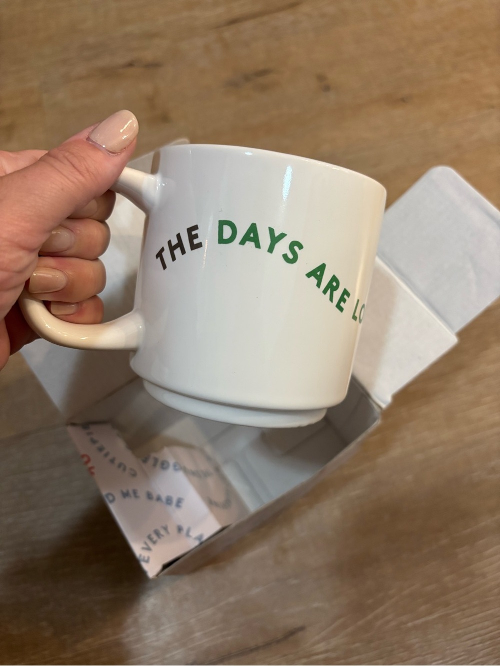 LOVEVERY Mug